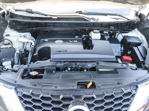 Used 2021 Nissan Murano SL image 26