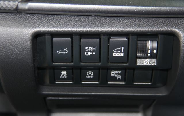 Used 2024 Subaru Forester Wilderness AWD/4WD image 33