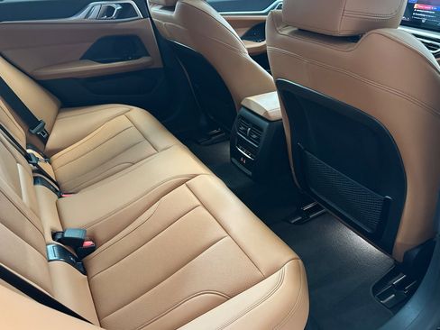 Certified 2023 BMW i4 eDrive35 image 29