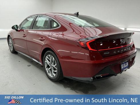 Used 2023 Hyundai Sonata SEL image 6