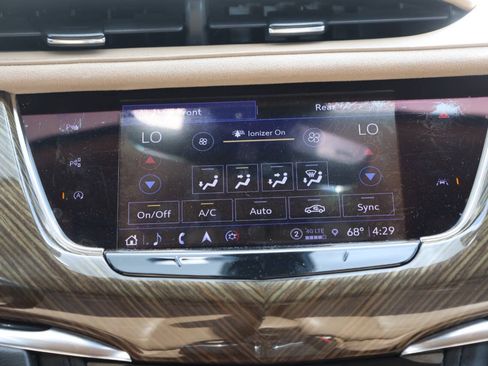 Used 2021 Cadillac XT6 Sport w/ Platinum Package AWD/4WD image 21