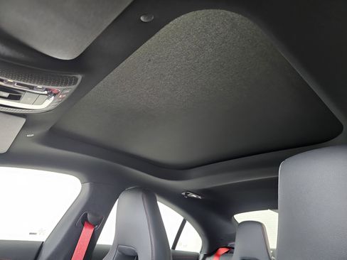 New 2026 Mercedes-Benz CLA 35 AMG 4MATIC image 10