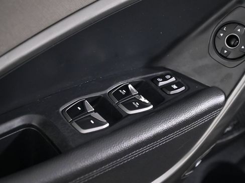 Used 2018 Hyundai Santa Fe Limited FWD image 25