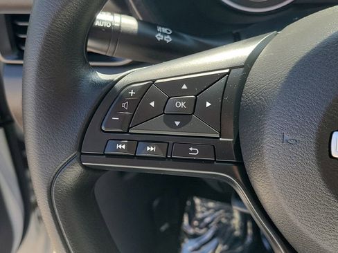 Certified 2025 Nissan Sentra S w/ Trunk Package image 31