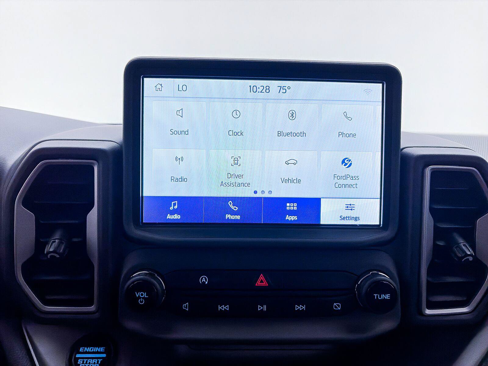 Used 2023 Ford Bronco Sport Big Bend AWD/4WD image 22