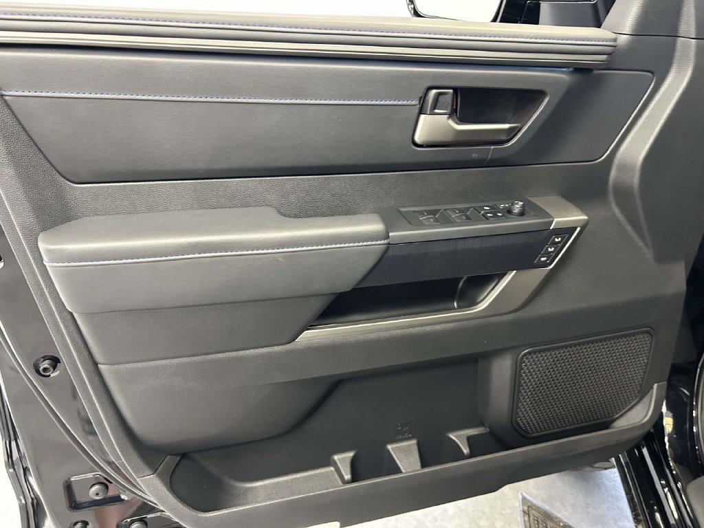 Used 2026 Toyota Sequoia Platinum AWD/4WD image 19