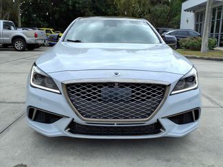 Used 2019 Genesis G80 3.3T Sport video 2