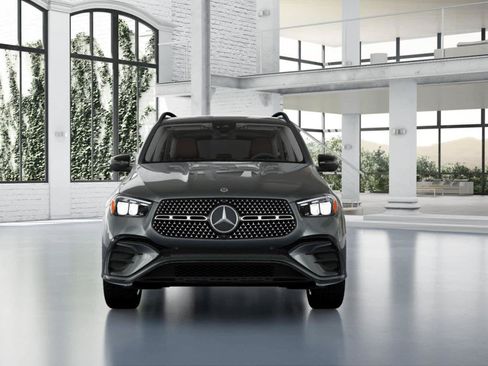 New 2026 Mercedes-Benz GLE 350 4MATIC image 6