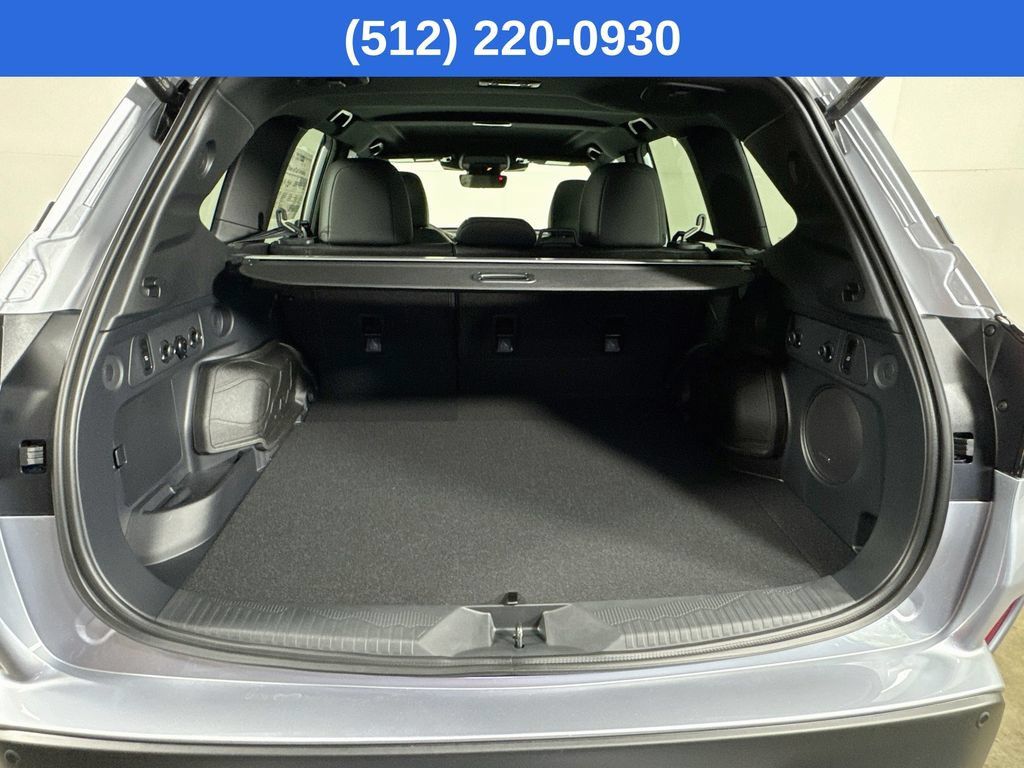 New 2026 Subaru Forester Touring AWD/4WD image 35