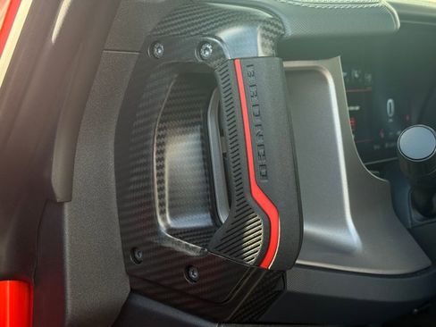 Used 2023 Ford Bronco Raptor image 45