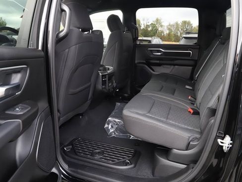 New 2026 RAM 1500 Big Horn image 20