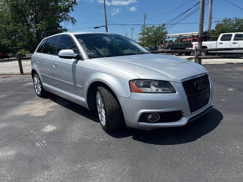 Used 2011 Audi A3 2.0T Premium w/ Bluetooth Value Pkg image 3
