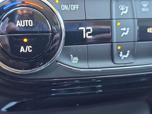 New 2026 Chevrolet Trax ACTIV w/ Driver Confidence Package image 22