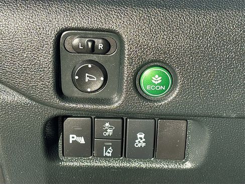 Used 2023 Honda Passport EX-L image 10