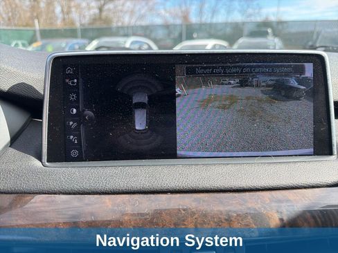 Used 2017 BMW X5 sDrive35i image 6