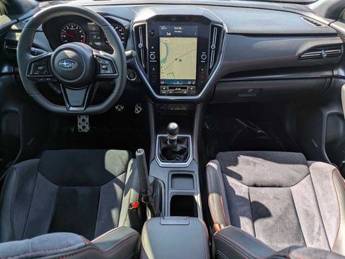 Used 2024 Subaru WRX Limited image 27