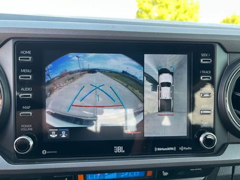 Used 2023 Toyota Tacoma TRD Pro image 20