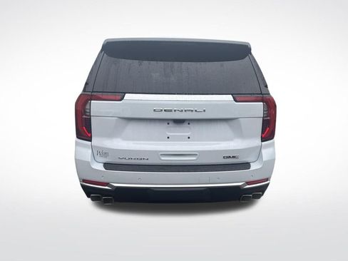 New 2026 GMC Yukon XL Denali w/ Denali Reserve Package image 5
