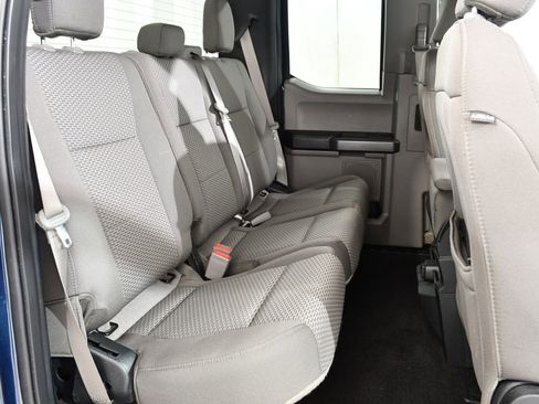 Used 2018 Ford F150 XLT w/ Equipment Group 301A Mid AWD/4WD image 19