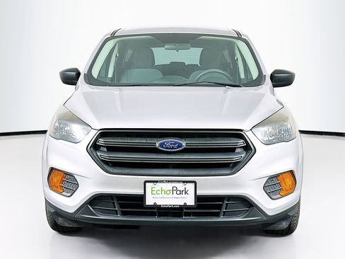 Used 2018 Ford Escape S image 2