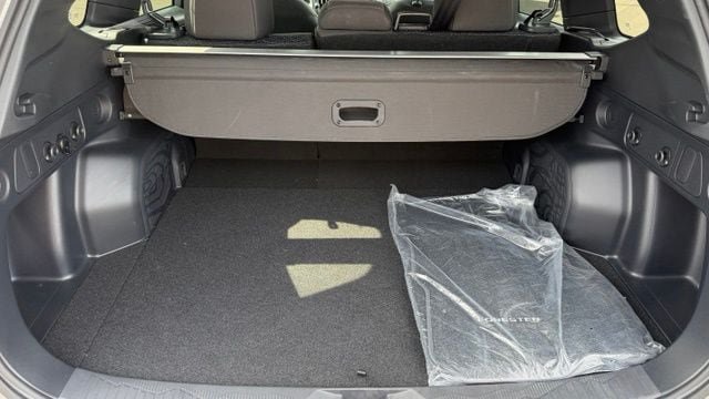 Certified 2026 Subaru Forester Premium AWD/4WD image 14