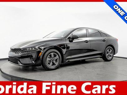 Used 2021 Kia K5 LXS