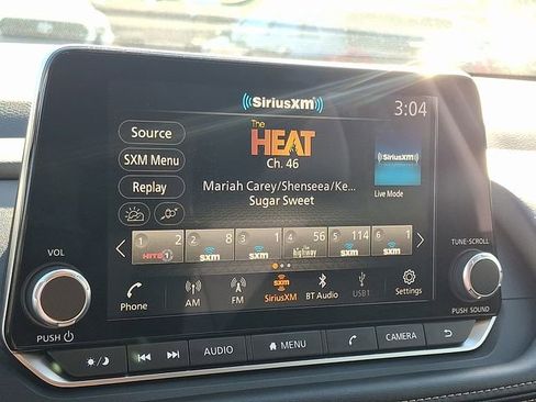 New 2026 Nissan Rogue S image 14