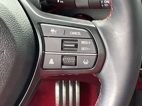 Used 2025 Honda Civic Type R image 14