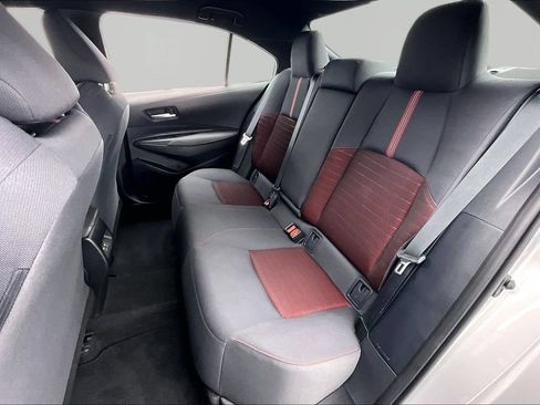 Used 2025 Toyota Corolla SE FWD image 26