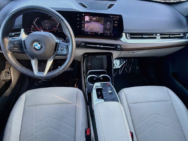 Used 2023 BMW X1 xDrive28i w/ Convenience Package AWD/4WD image 16