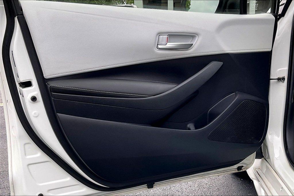 Used 2019 Toyota Corolla SE FWD image 26