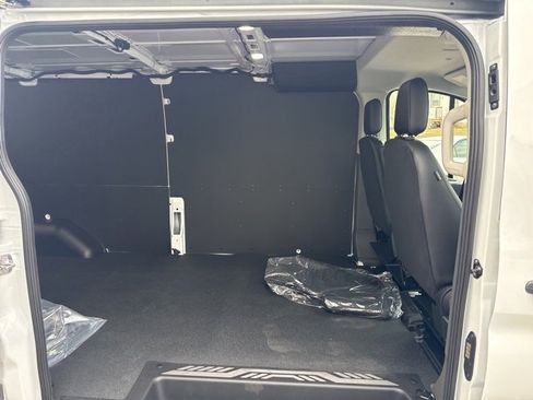 New 2026 Ford Transit 350 Low Roof w/ Load Area Protection Package image 37