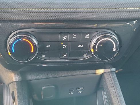 Certified 2026 Chevrolet TrailBlazer ACTIV image 32