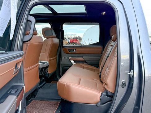 Used 2024 Toyota Tundra 1794 Edition image 19