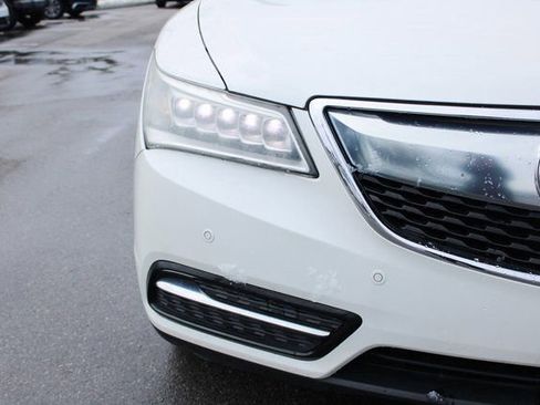 Used 2015 Acura MDX FWD w/ Advance & Entertainment image 39