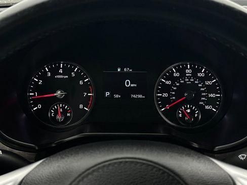 Used 2021 Kia Telluride EX w/ Towing Package image 26