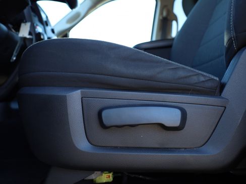 Used 2022 RAM 1500 Tradesman w/ Tradesman SXT Package image 20