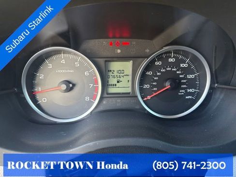 Used 2018 Subaru Forester 2.5i Premium AWD/4WD image 23