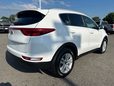 Used 2019 Kia Sportage LX w/ Option Group 017 FWD image 7