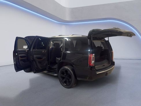 Used 2019 GMC Yukon Denali w/ Open Road Package AWD/4WD image 12