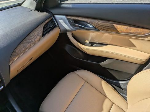 Certified 2023 Cadillac CT5 Premium Luxury image 16