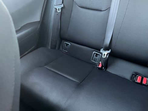 Used 2025 Toyota Prius LE image 39