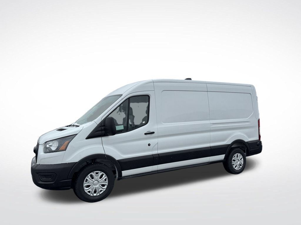 New 2026 Ford Transit 250 148 Medium Roof RWD image 7