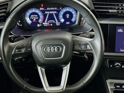 Used 2022 Audi Q3 2.0T Premium AWD/4WD image 19