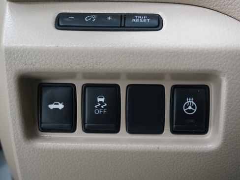 Used 2017 Nissan Altima 2.5 SL w/ Technology Package image 26