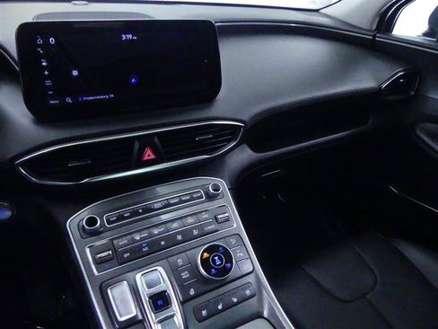 Used 2023 Hyundai Santa Fe Limited AWD/4WD image 17