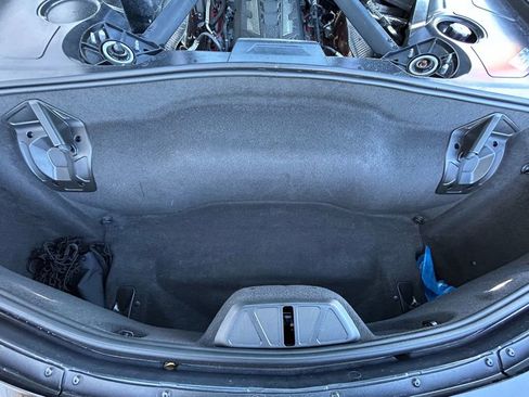 Used 2025 Chevrolet Corvette Stingray Premium Cpe w/ 3LT image 51