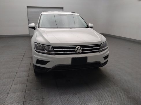 Used 2020 Volkswagen Tiguan S FWD image 14
