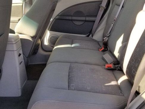 Used 2007 Chrysler PT Cruiser Touring w/ Fleet Value Group I image 7