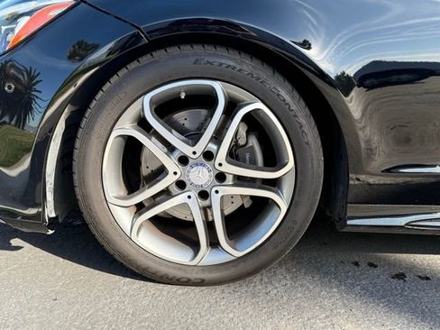 Used 2015 Mercedes-Benz CLS 400 CLS 400 image 37